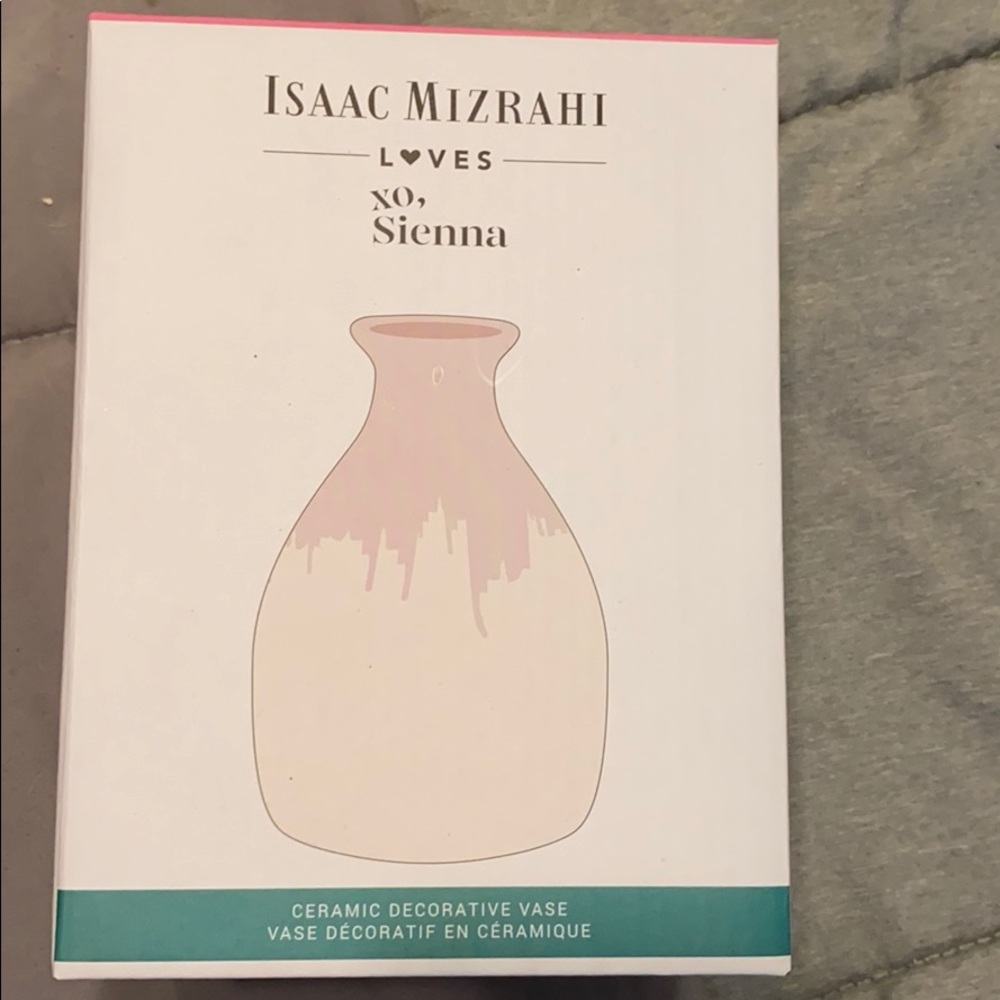 Ceramic Vase